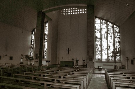 kirche