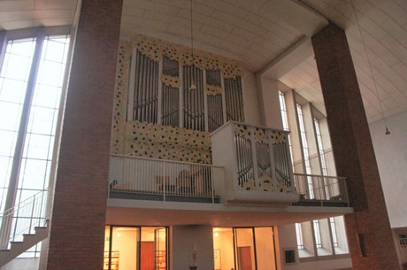 kirche