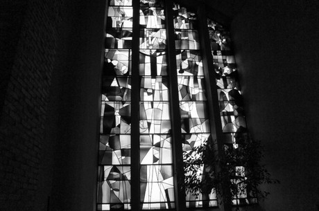 kirche