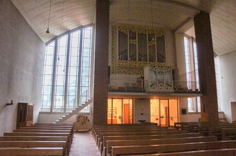 kirche