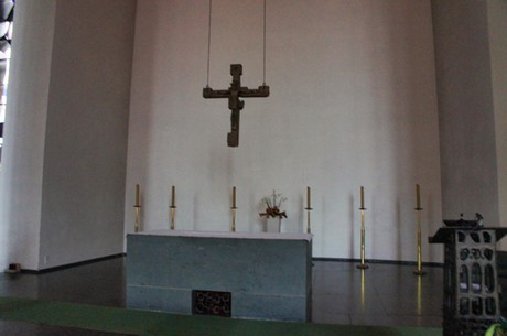 kirche