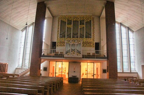 kirche