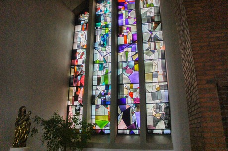 kirche