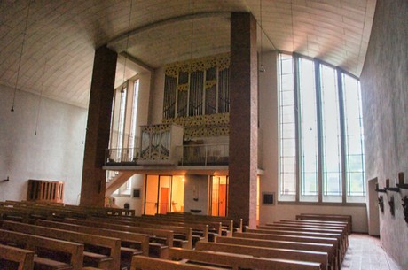 kirche