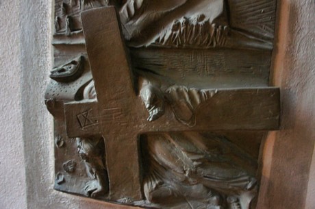 kirche
