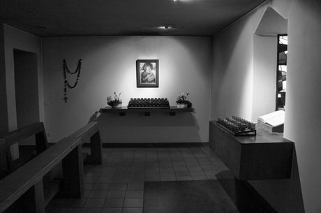 kirche