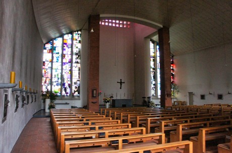 kirche