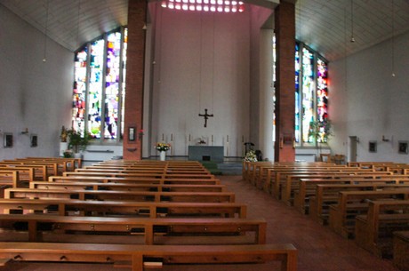 kirche