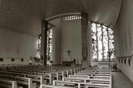 kirche