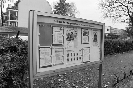 kirche
