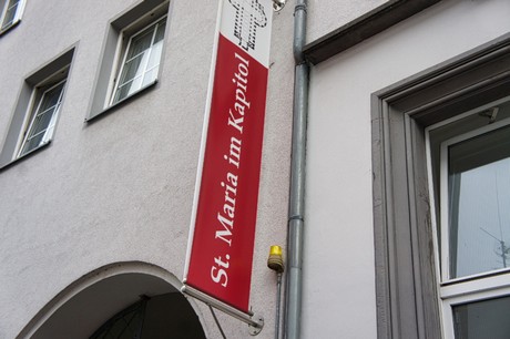 kirche