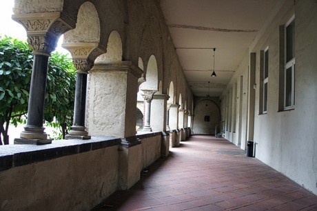 kirche