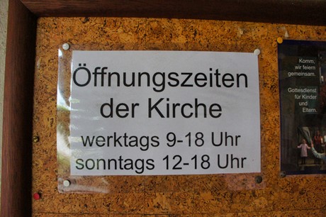 kirche