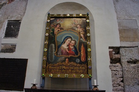 kirche