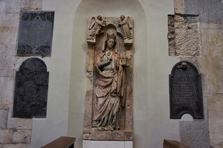 kirche