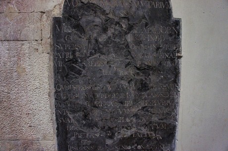 kirche