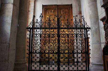 kirche
