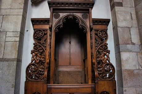 kirche