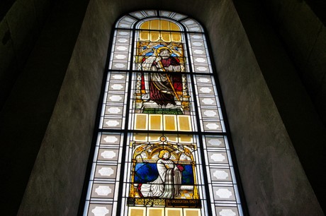 kirche