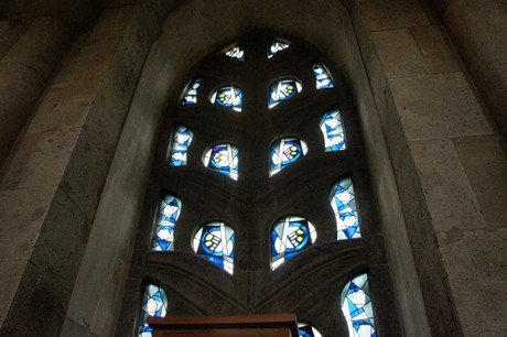 kirche