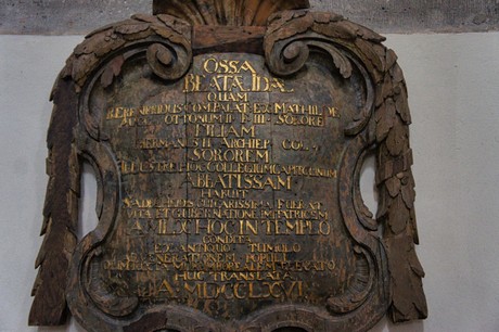 kirche