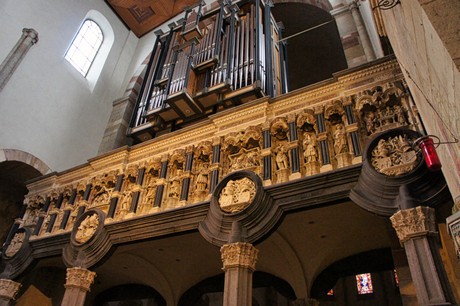 kirche