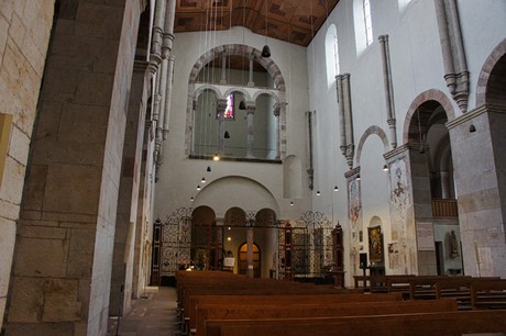 kirche