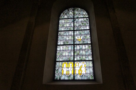 kirche