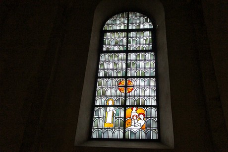 kirche