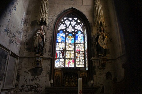 kirche