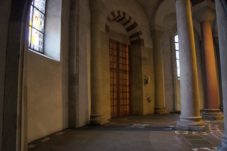 kirche