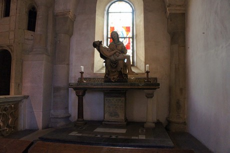 kirche