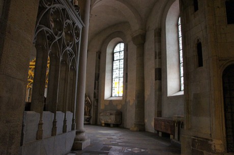 kirche