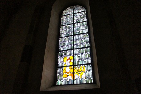 kirche