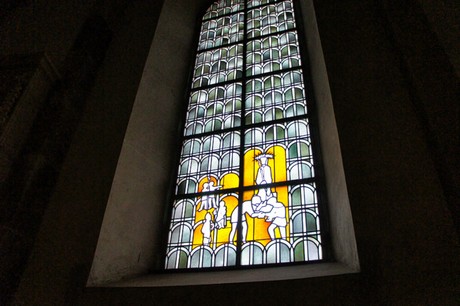 kirche
