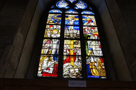 kirche