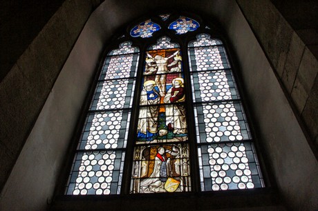 kirche