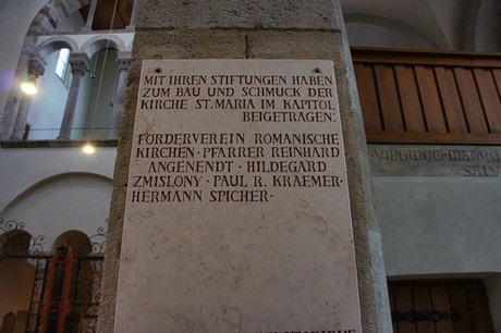 kirche