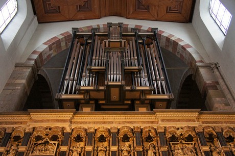 kirche