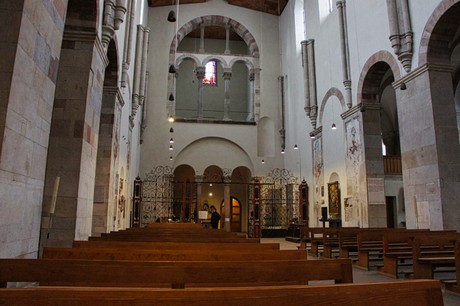 kirche