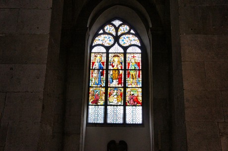 kirche