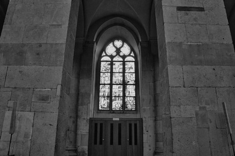 kirche