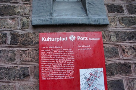 kirche