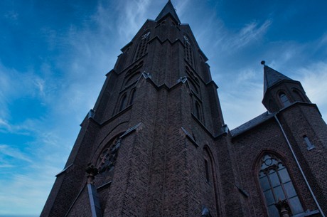 kirche