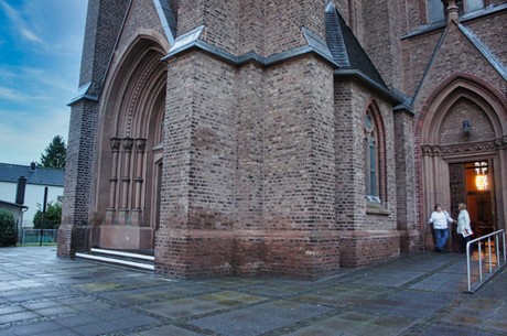 kirche
