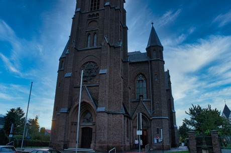 kirche