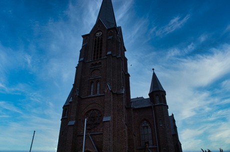 kirche