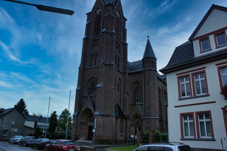 kirche