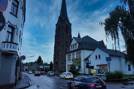 kirche