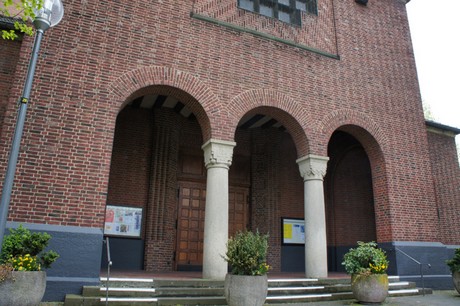 kirche